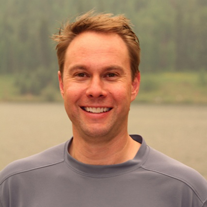 Mark Stratford