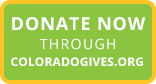 Donate Now through ColoradoGives.org