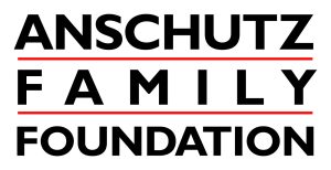 Anschutz Family Foundation Logo