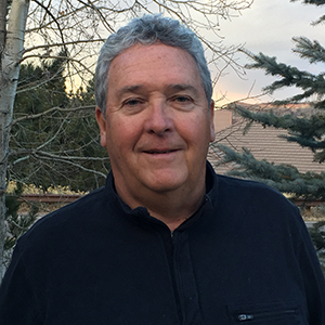Mike Reinhardt