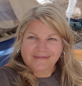 Leanne Cadman, CFRE