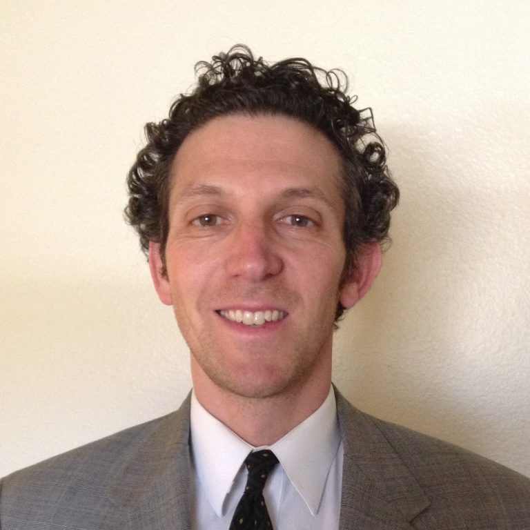 Josh Rudin