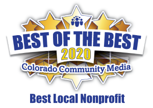 2020 Best of the Best Local Non-Profit