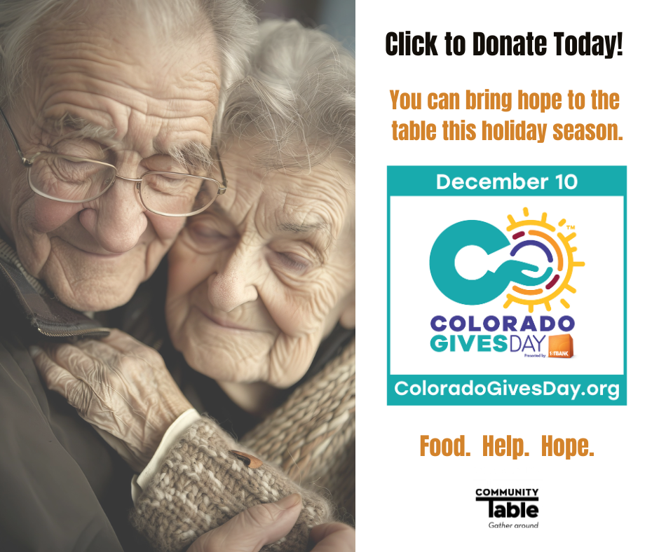 co give day pop up dec 2024