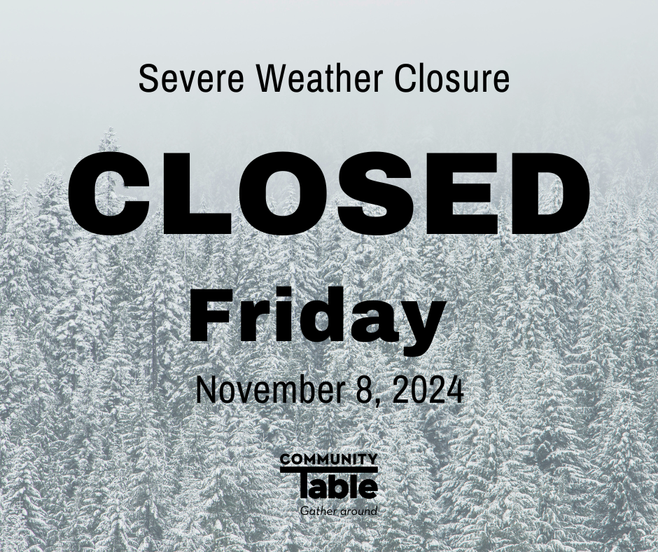 weather closure nov 7 2024 fb ig x