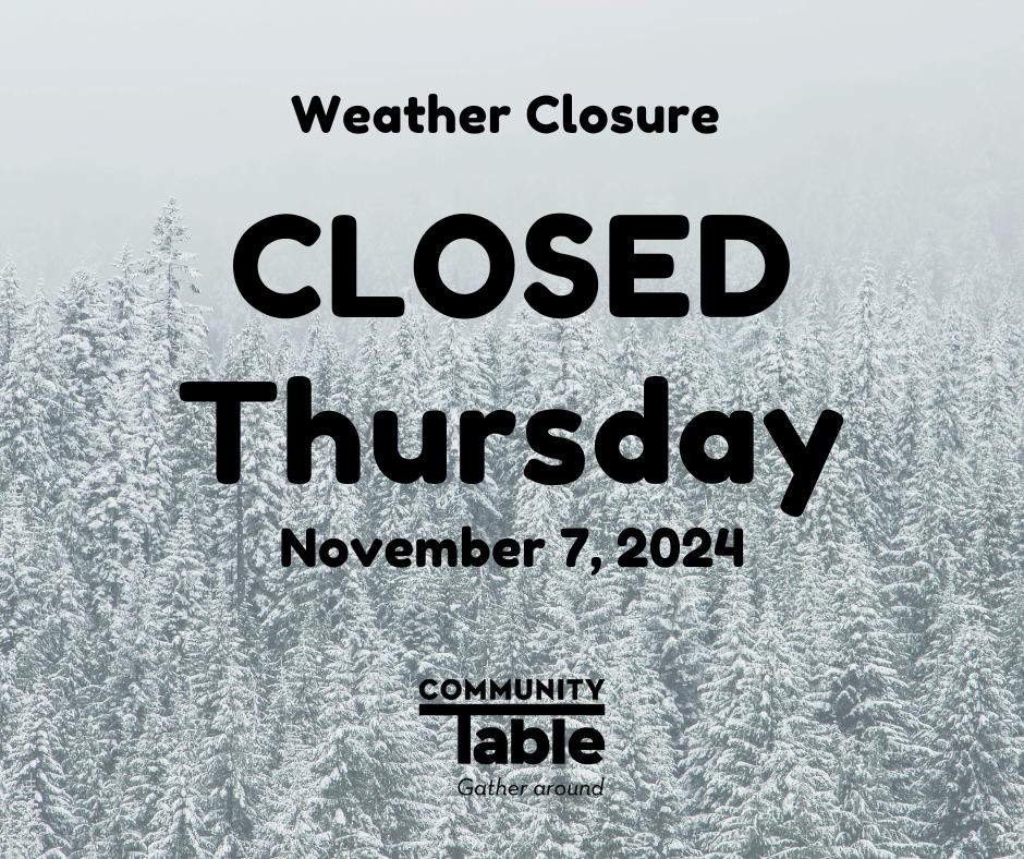 weather closure nov 7 2024 fb ig x