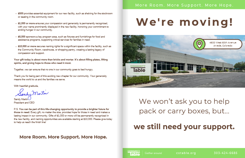 Click to read more about this campaign